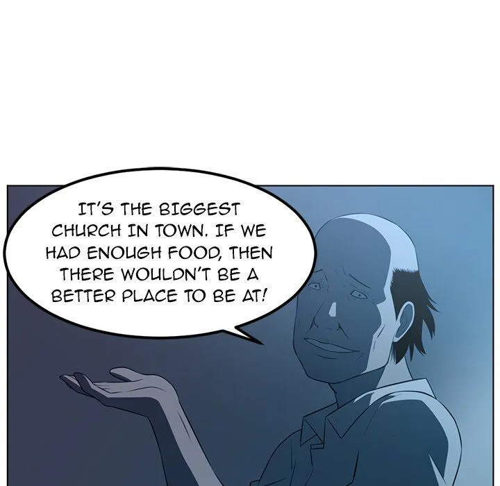 Read Happening chapter 42 image 99 on Lezhin