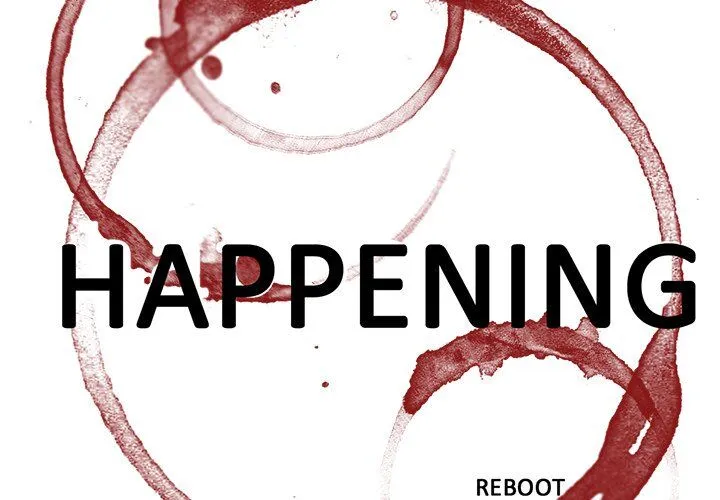 Read Happening chapter 43 image 1 on Lezhin