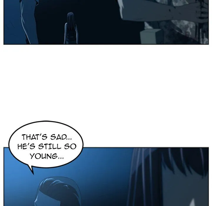 Read Happening chapter 43 image 110 on Lezhin