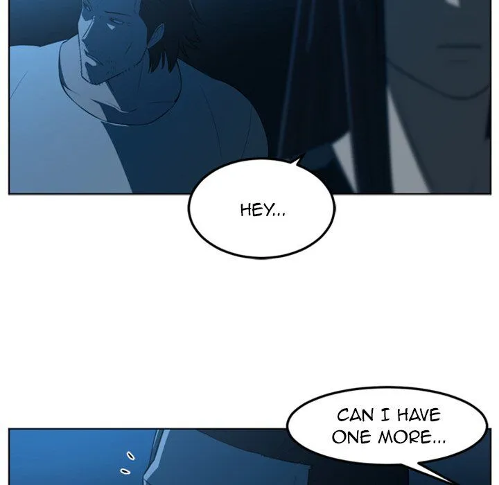 Read Happening chapter 43 image 111 on Lezhin