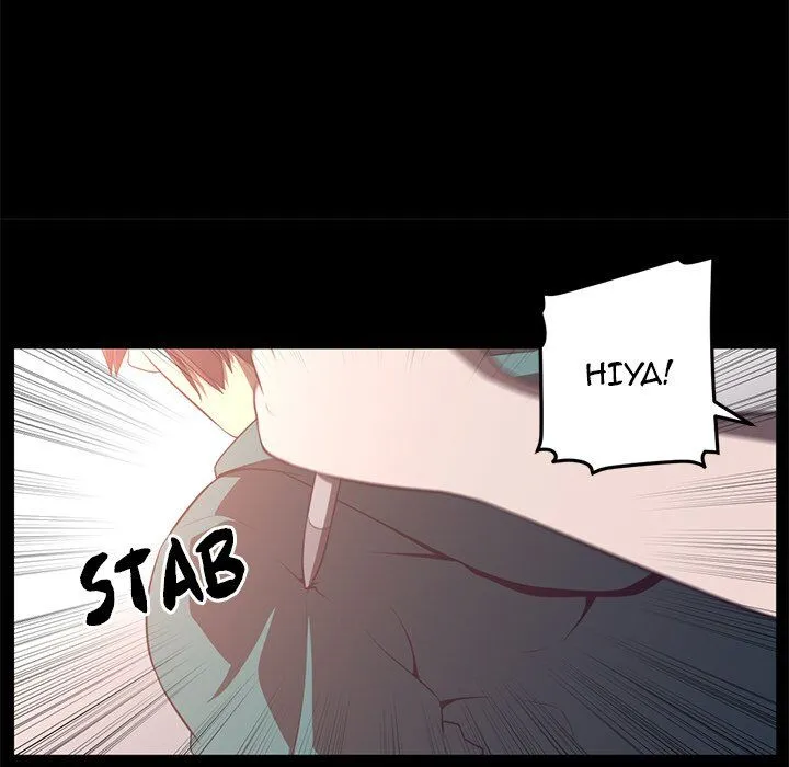 Read Happening chapter 43 image 18 on Lezhin