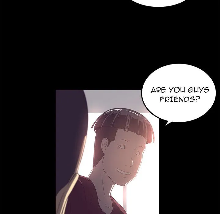 Read Happening chapter 43 image 22 on Lezhin