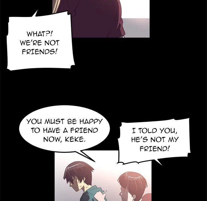 Read Happening chapter 43 image 23 on Lezhin