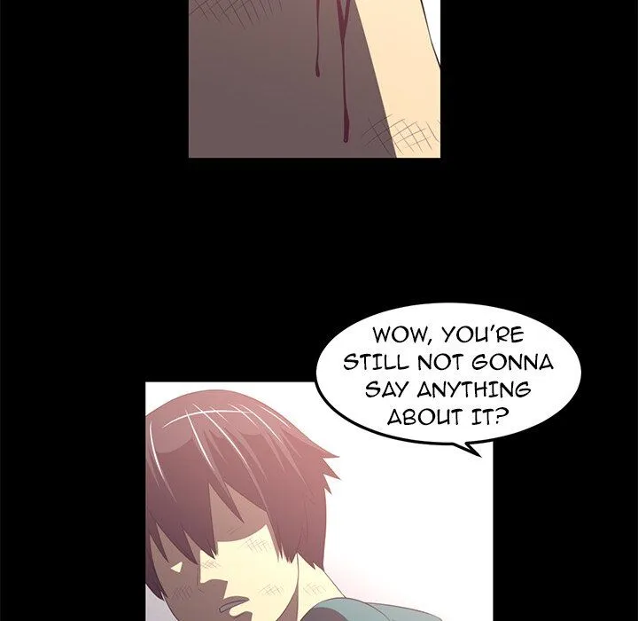 Read Happening chapter 43 image 26 on Lezhin
