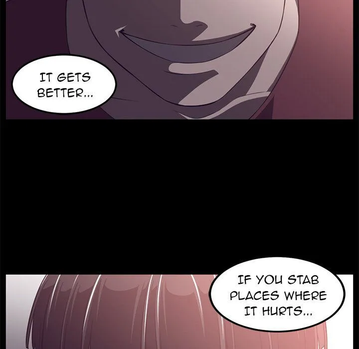 Read Happening chapter 43 image 28 on Lezhin