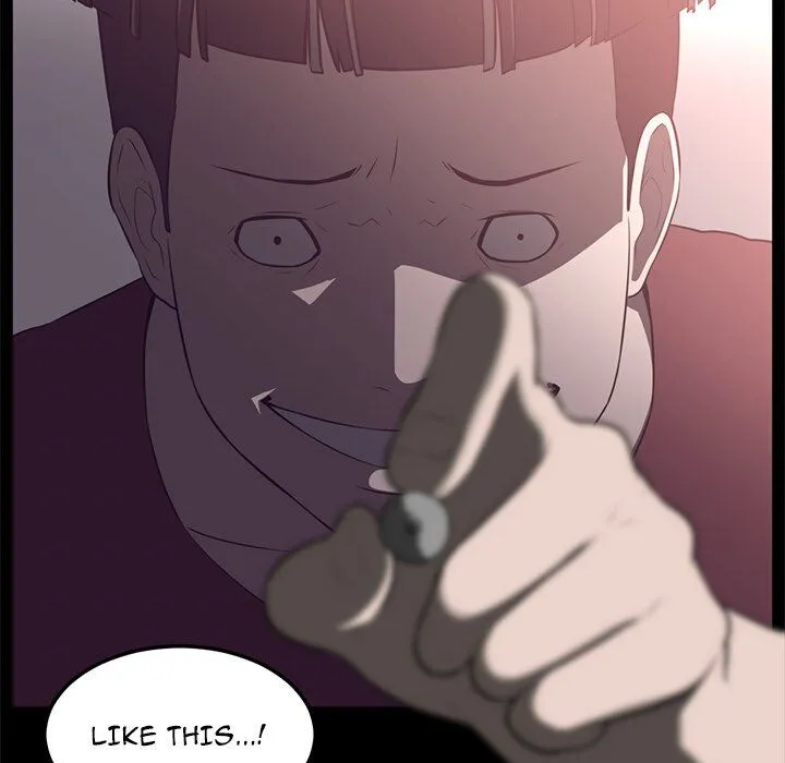 Read Happening chapter 43 image 29 on Lezhin