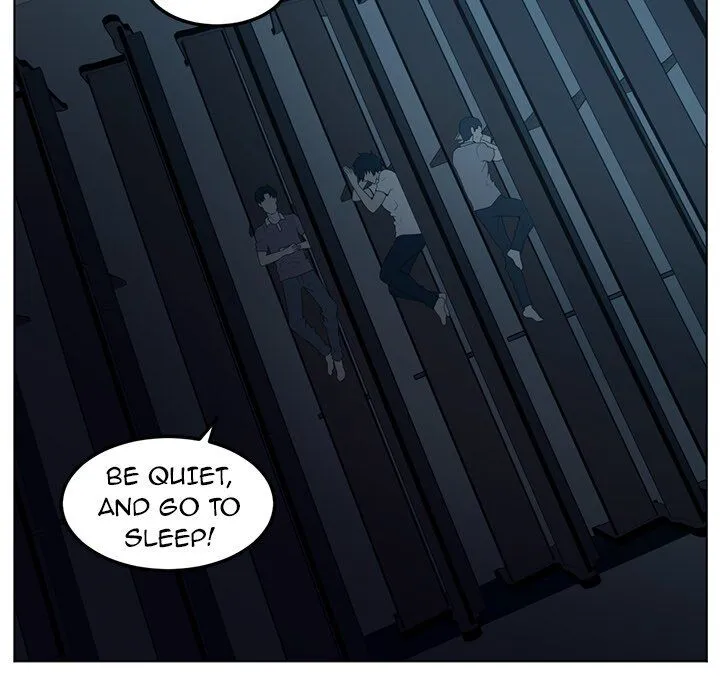 Read Happening chapter 43 image 36 on Lezhin
