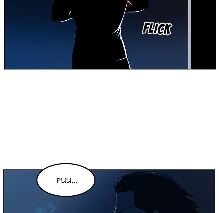 Read Happening chapter 43 image 44 on Lezhin