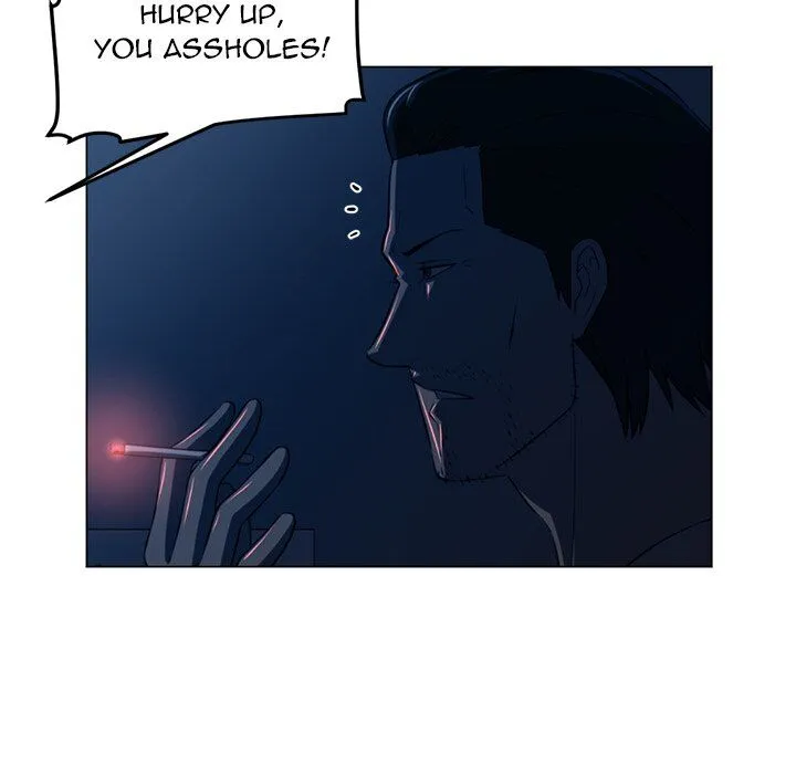 Read Happening chapter 43 image 46 on Lezhin