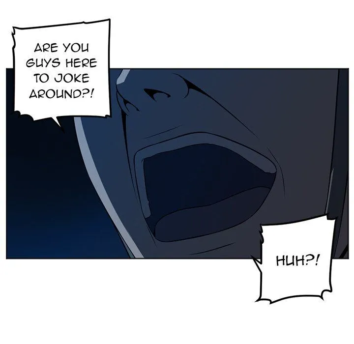 Read Happening chapter 43 image 47 on Lezhin