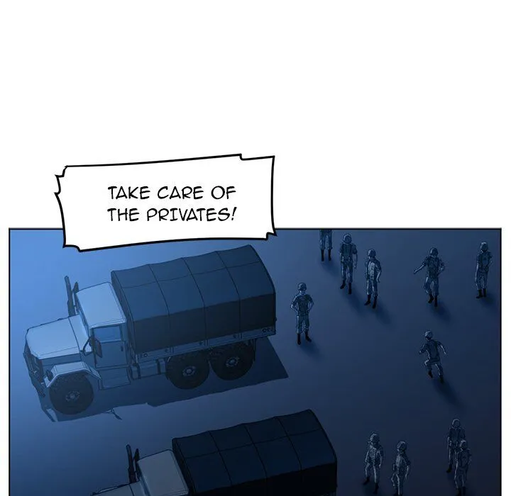 Read Happening chapter 43 image 48 on Lezhin