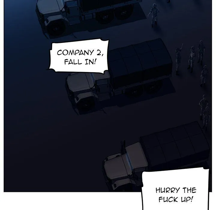 Read Happening chapter 43 image 49 on Lezhin