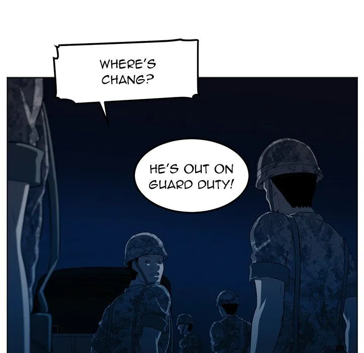 Read Happening chapter 43 image 51 on Lezhin