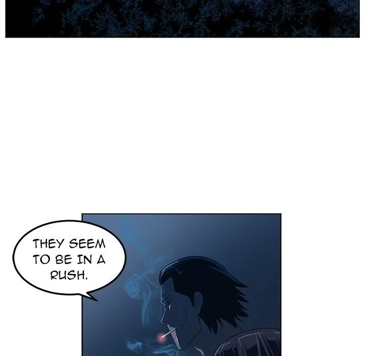 Read Happening chapter 43 image 57 on Lezhin