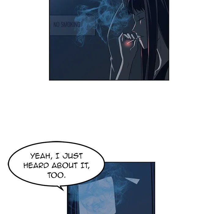 Read Happening chapter 43 image 58 on Lezhin