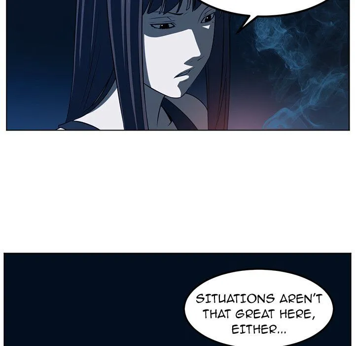 Read Happening chapter 43 image 61 on Lezhin
