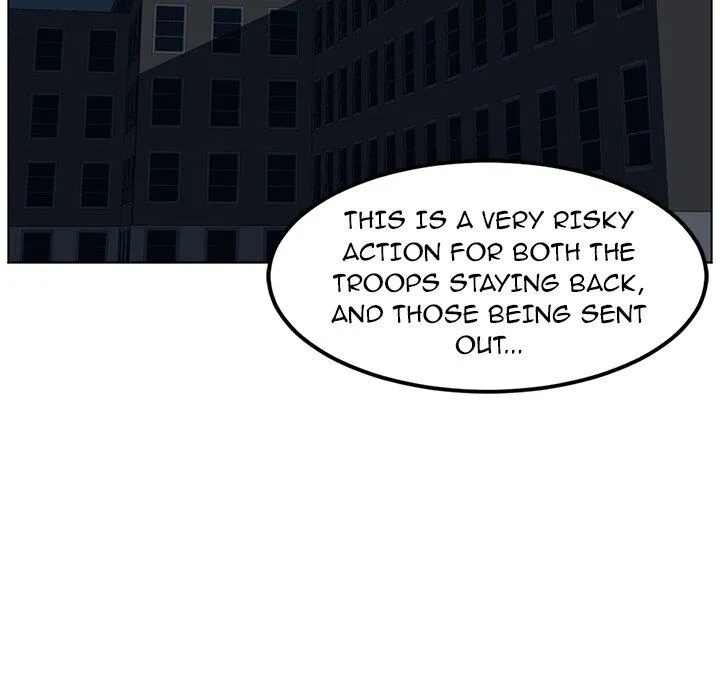 Read Happening chapter 43 image 63 on Lezhin