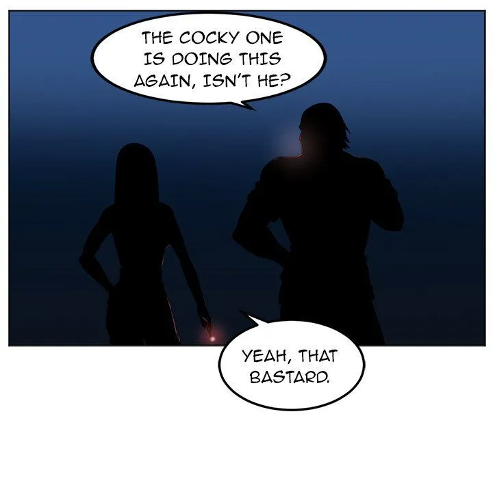 Read Happening chapter 43 image 64 on Lezhin