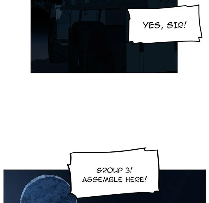Read Happening chapter 43 image 66 on Lezhin