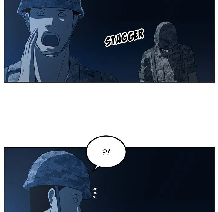 Read Happening chapter 43 image 67 on Lezhin