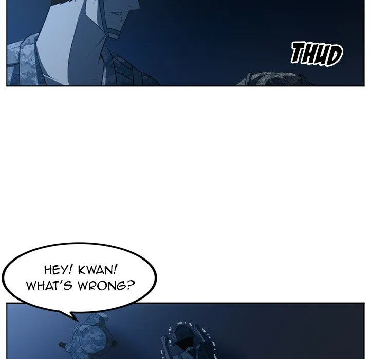 Read Happening chapter 43 image 68 on Lezhin