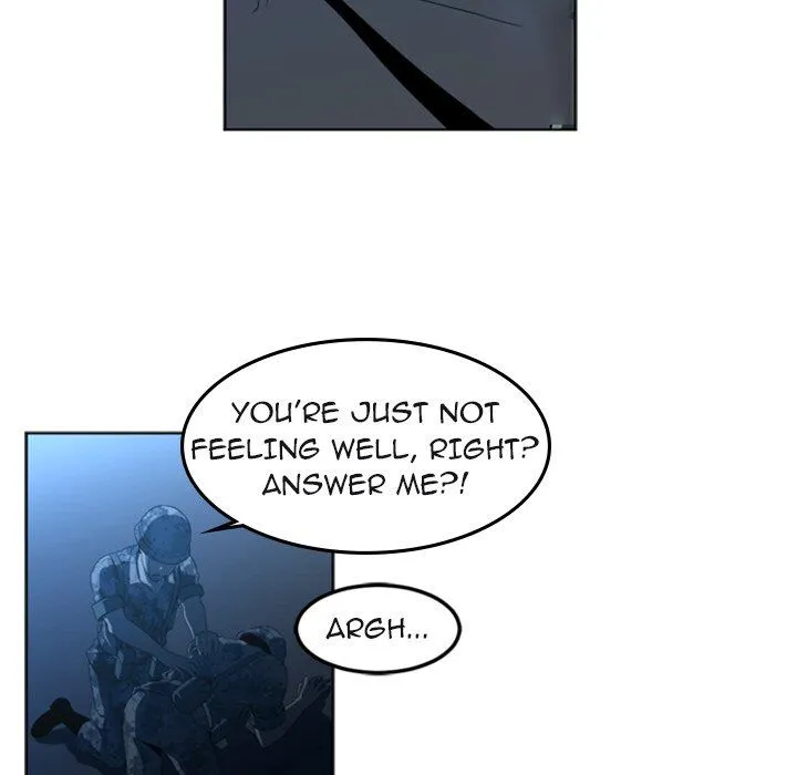 Read Happening chapter 43 image 77 on Lezhin