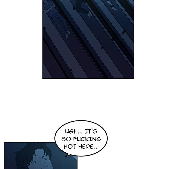 Read Happening chapter 43 image 8 on Lezhin