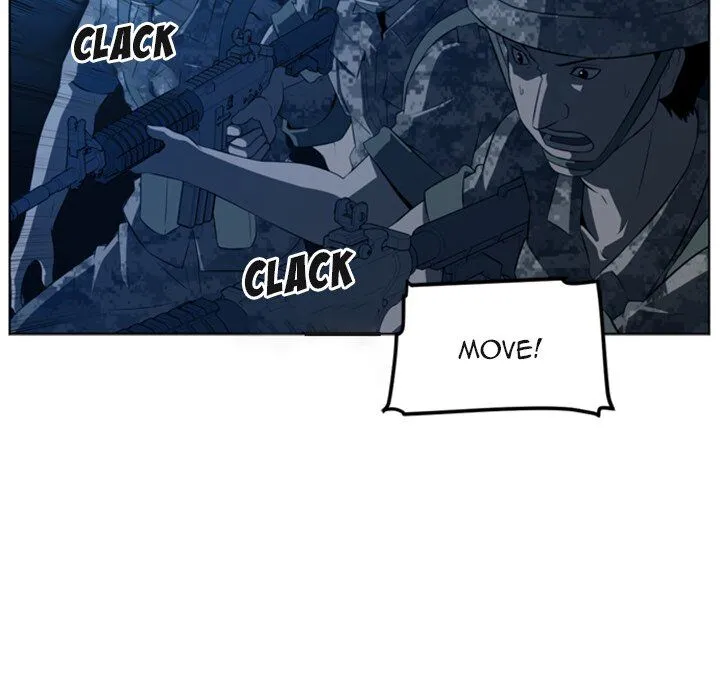 Read Happening chapter 43 image 82 on Lezhin