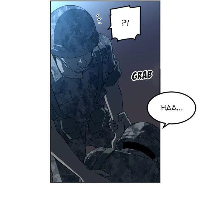 Read Happening chapter 43 image 83 on Lezhin