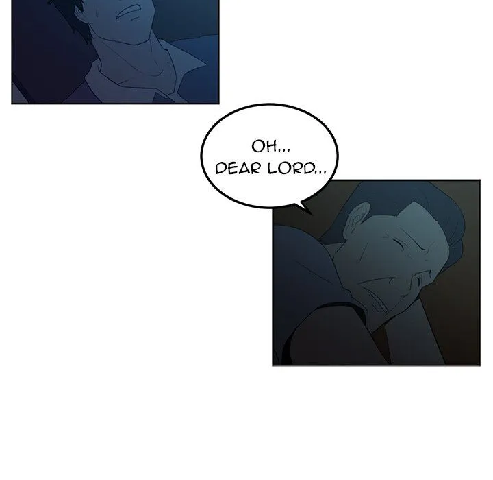 Read Happening chapter 43 image 9 on Lezhin