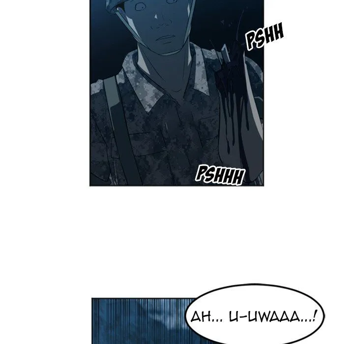 Read Happening chapter 43 image 91 on Lezhin