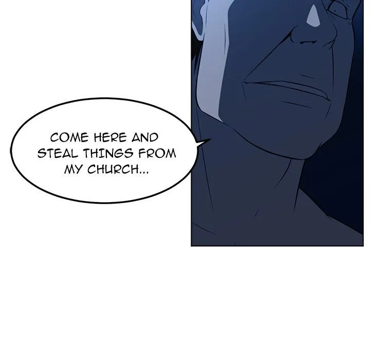 Read Happening chapter 44 image 100 on Lezhin
