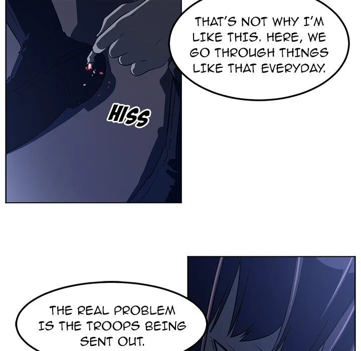 Read Happening chapter 44 image 15 on Lezhin