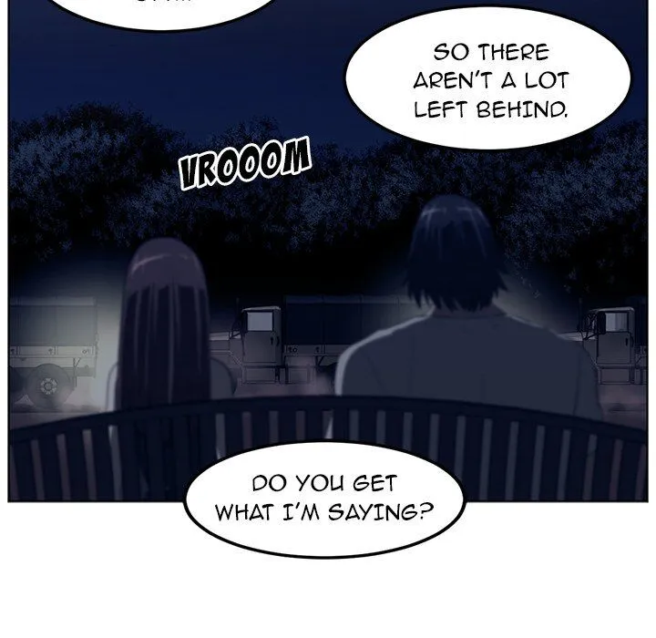 Read Happening chapter 44 image 17 on Lezhin