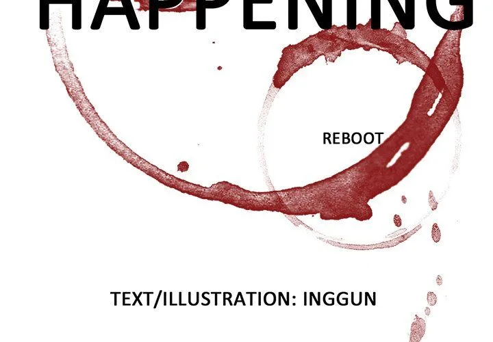 Read Happening chapter 44 image 2 on Lezhin