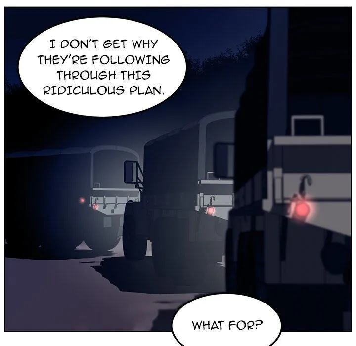 Read Happening chapter 44 image 20 on Lezhin