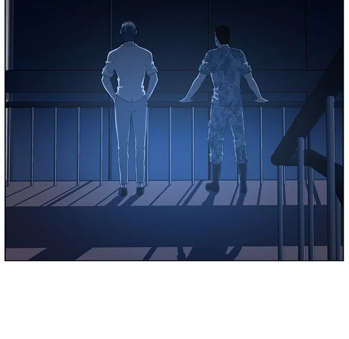 Read Happening chapter 44 image 28 on Lezhin