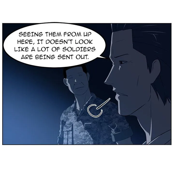 Read Happening chapter 44 image 29 on Lezhin