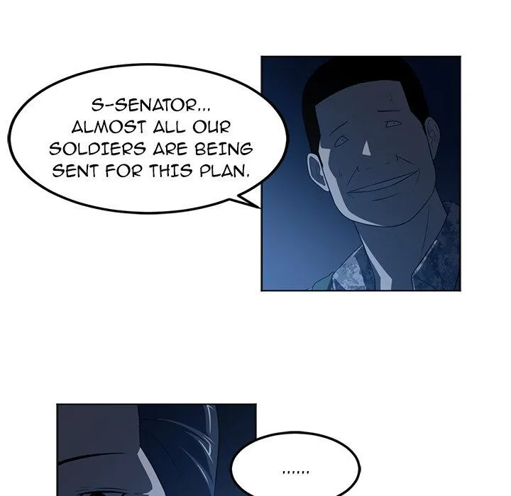 Read Happening chapter 44 image 30 on Lezhin