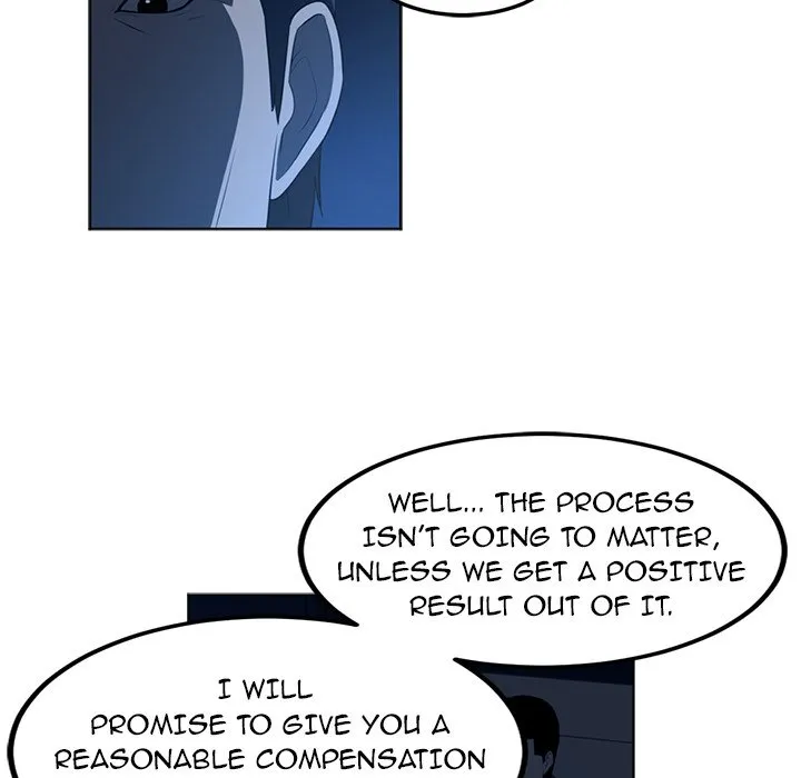 Read Happening chapter 44 image 31 on Lezhin