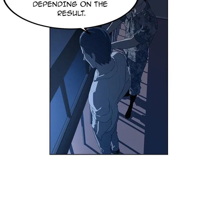 Read Happening chapter 44 image 32 on Lezhin