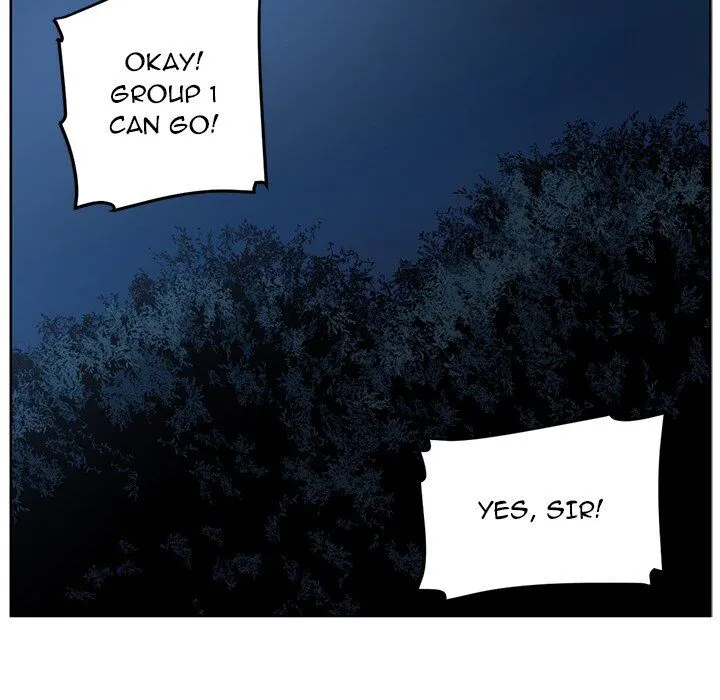 Read Happening chapter 44 image 4 on Lezhin