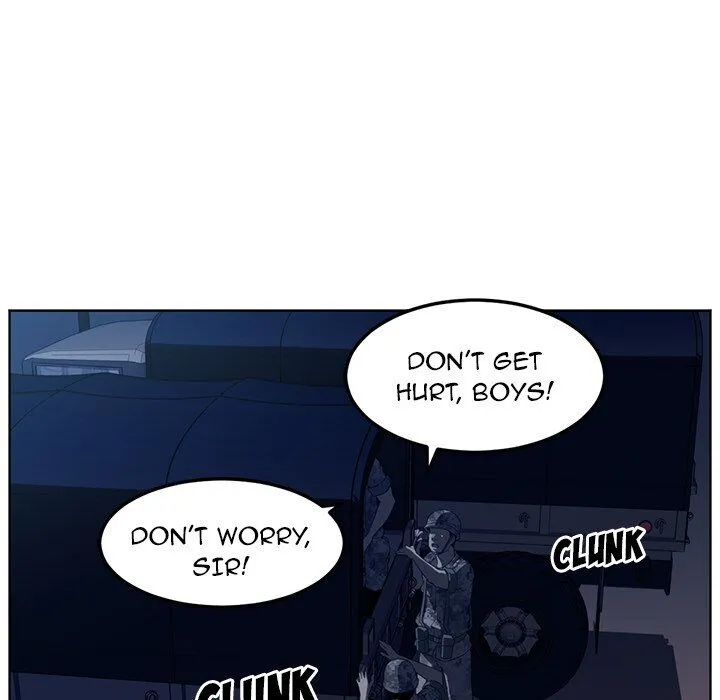 Read Happening chapter 44 image 5 on Lezhin
