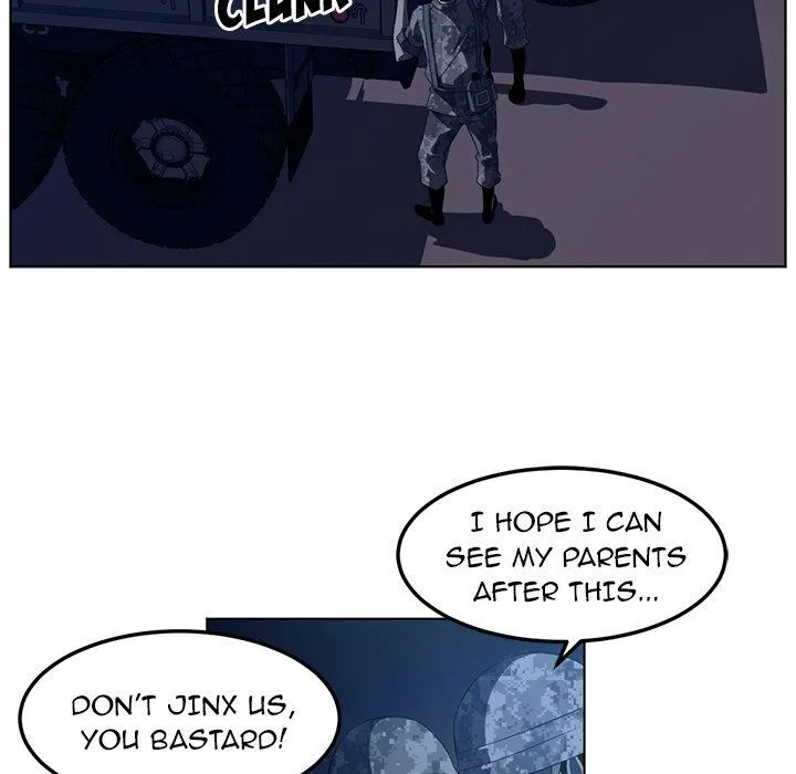 Read Happening chapter 44 image 6 on Lezhin