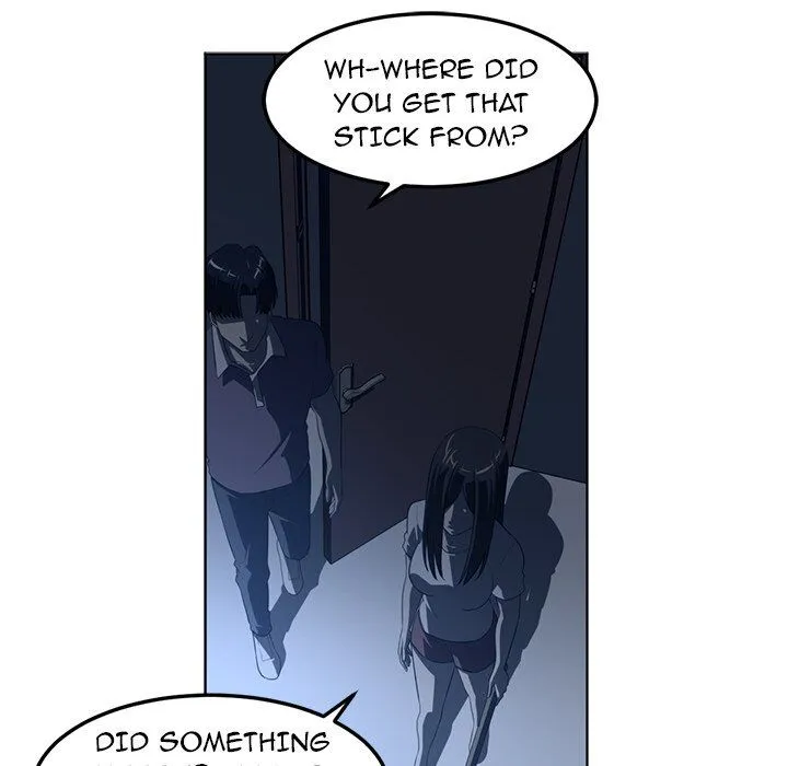 Read Happening chapter 44 image 61 on Lezhin