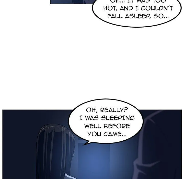 Read Happening chapter 44 image 63 on Lezhin