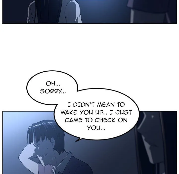 Read Happening chapter 44 image 64 on Lezhin
