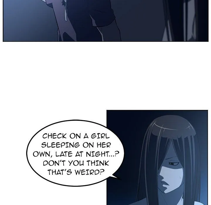 Read Happening chapter 44 image 65 on Lezhin