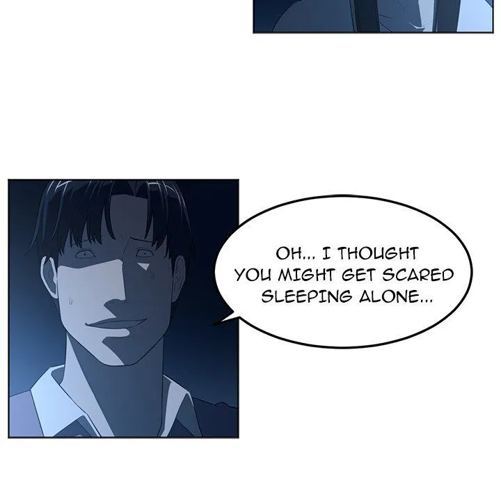 Read Happening chapter 44 image 66 on Lezhin
