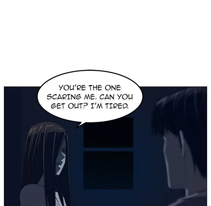 Read Happening chapter 44 image 67 on Lezhin